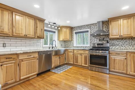 32 Abc Lane Lyman ME 04002