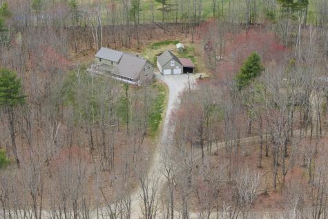 32 Abc Lane Lyman ME 04002