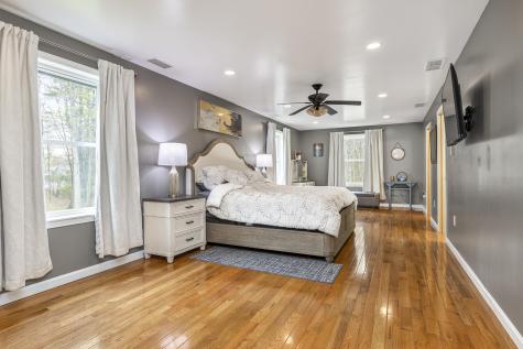 32 Abc Lane Lyman ME 04002