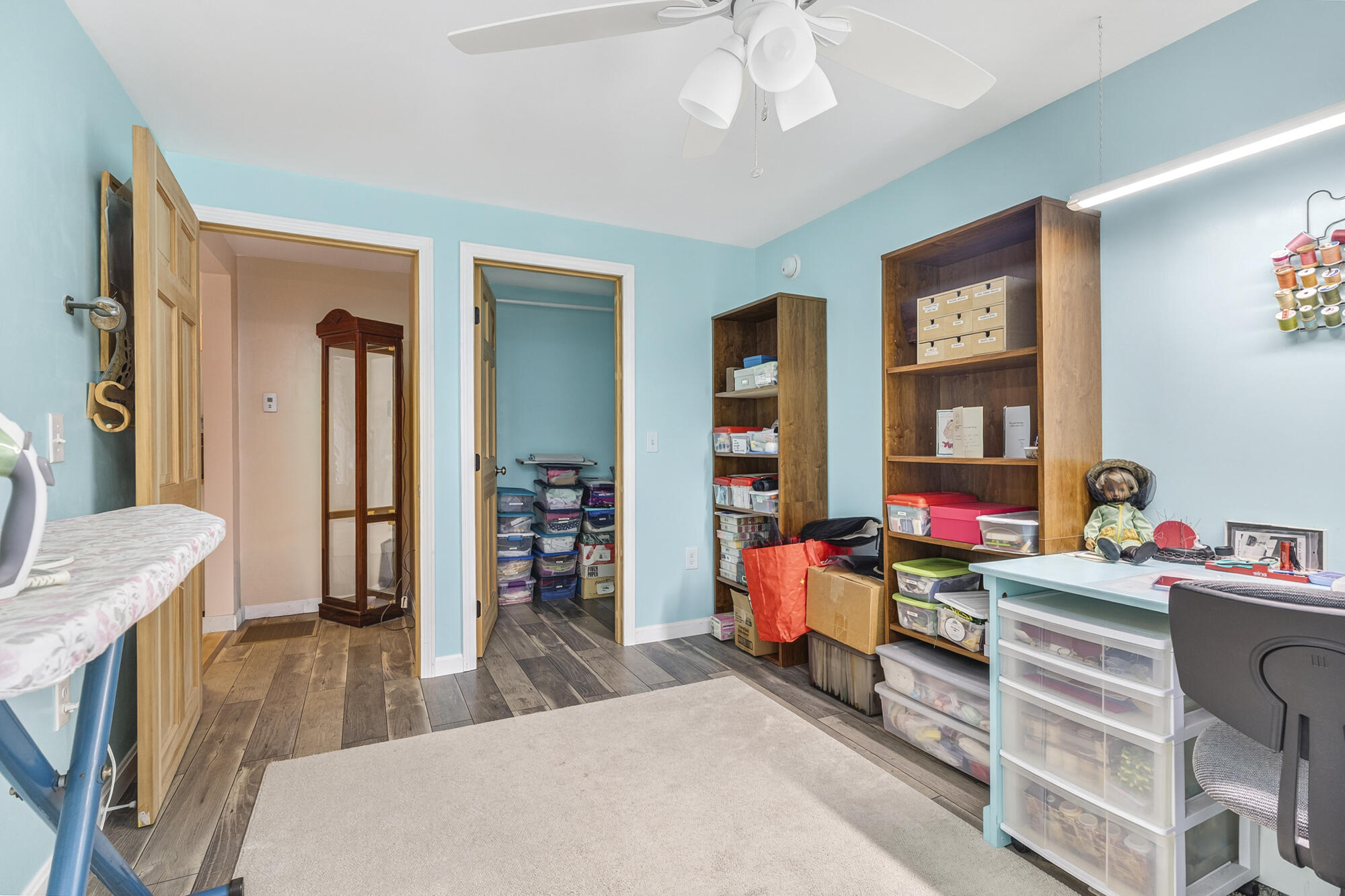32 Abc Lane Lyman ME 04002