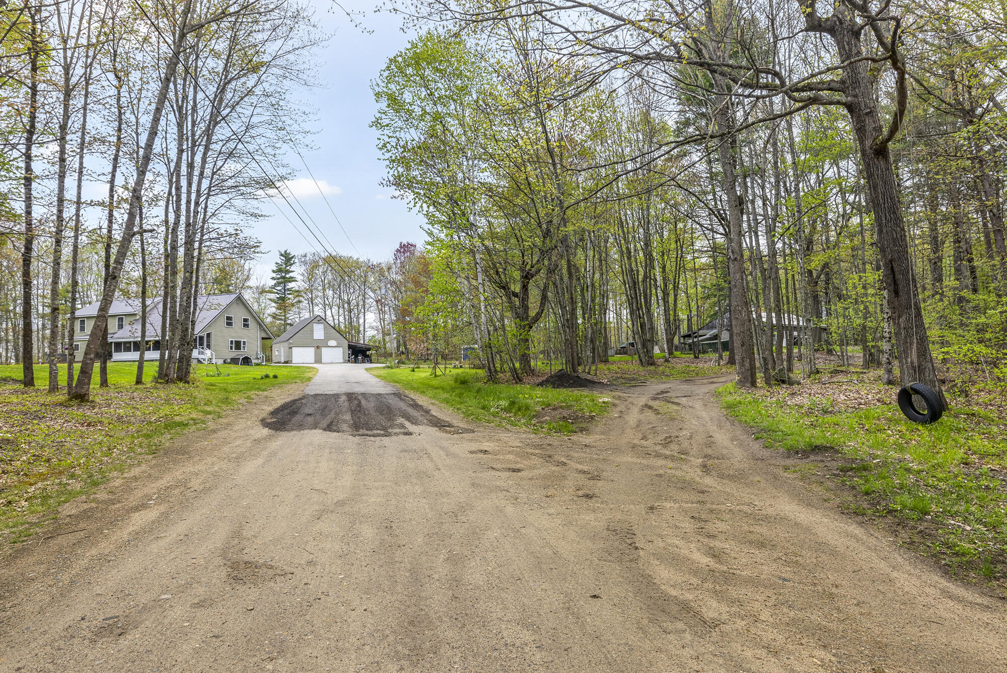 32 Abc Lane Lyman ME 04002