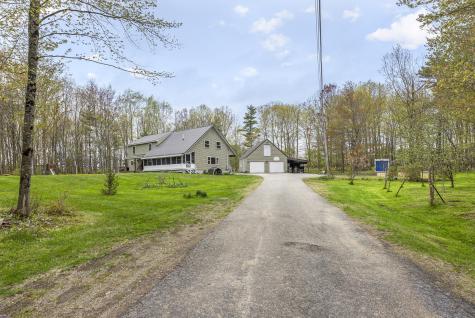32 Abc Lane Lyman ME 04002