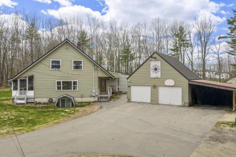 32 Abc Lane Lyman ME 04002
