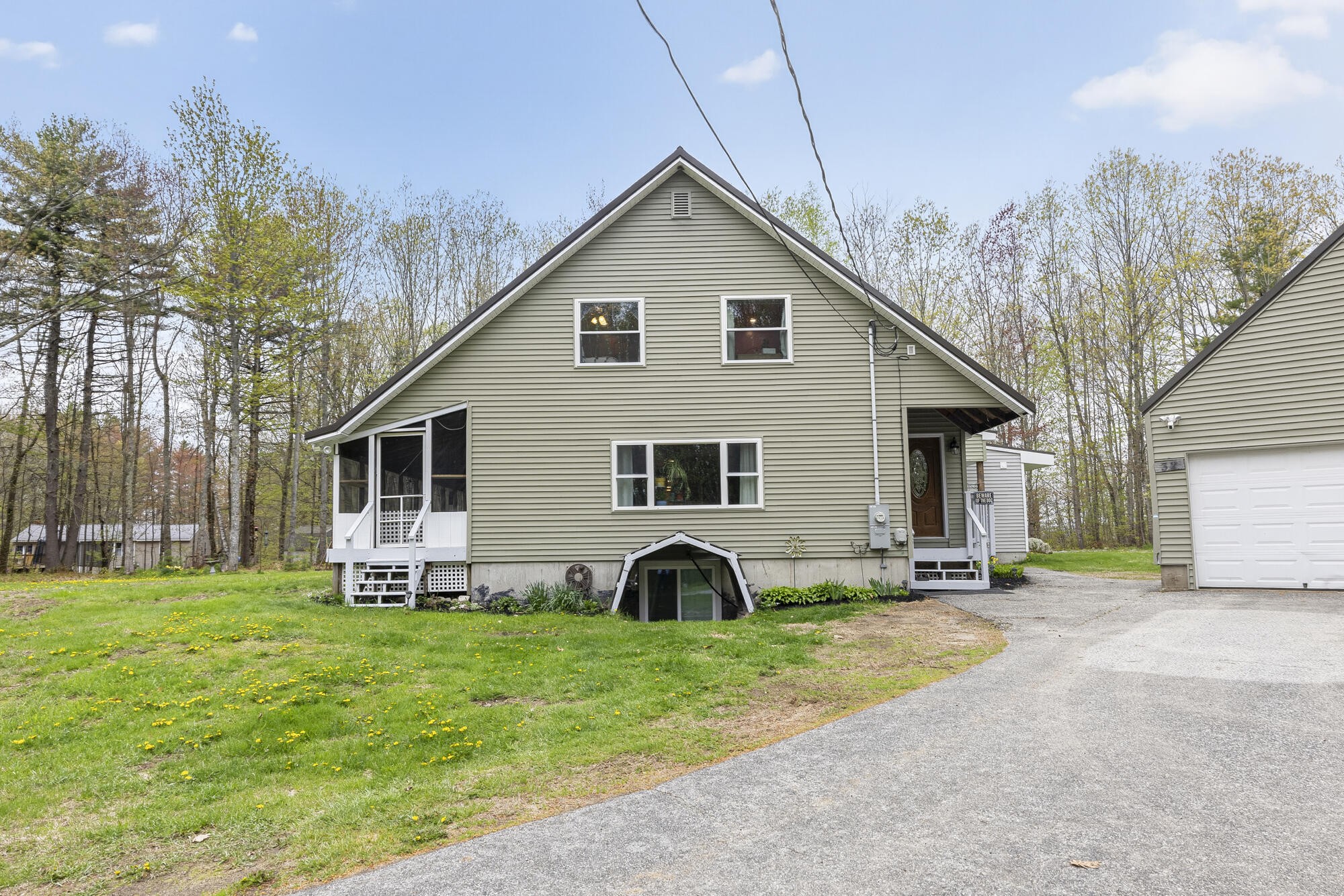 32 Abc Lane Lyman ME 04002