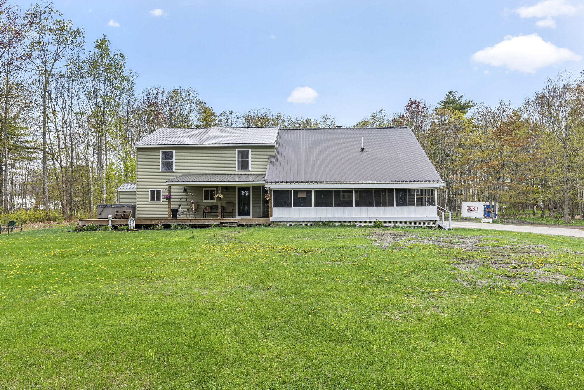 32 Abc Lane Lyman ME 04002