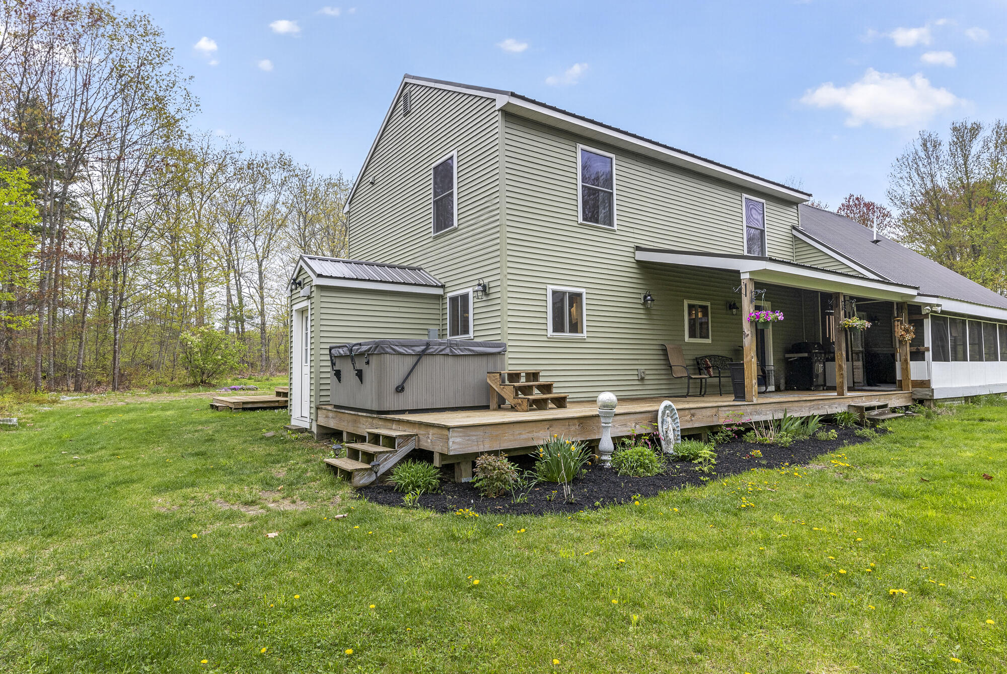 32 Abc Lane Lyman ME 04002