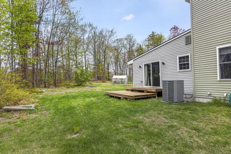 32 Abc Lane Lyman ME 04002