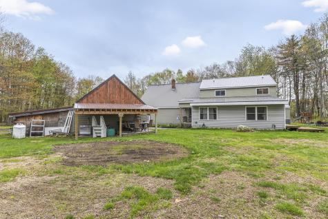 32 Abc Lane Lyman ME 04002