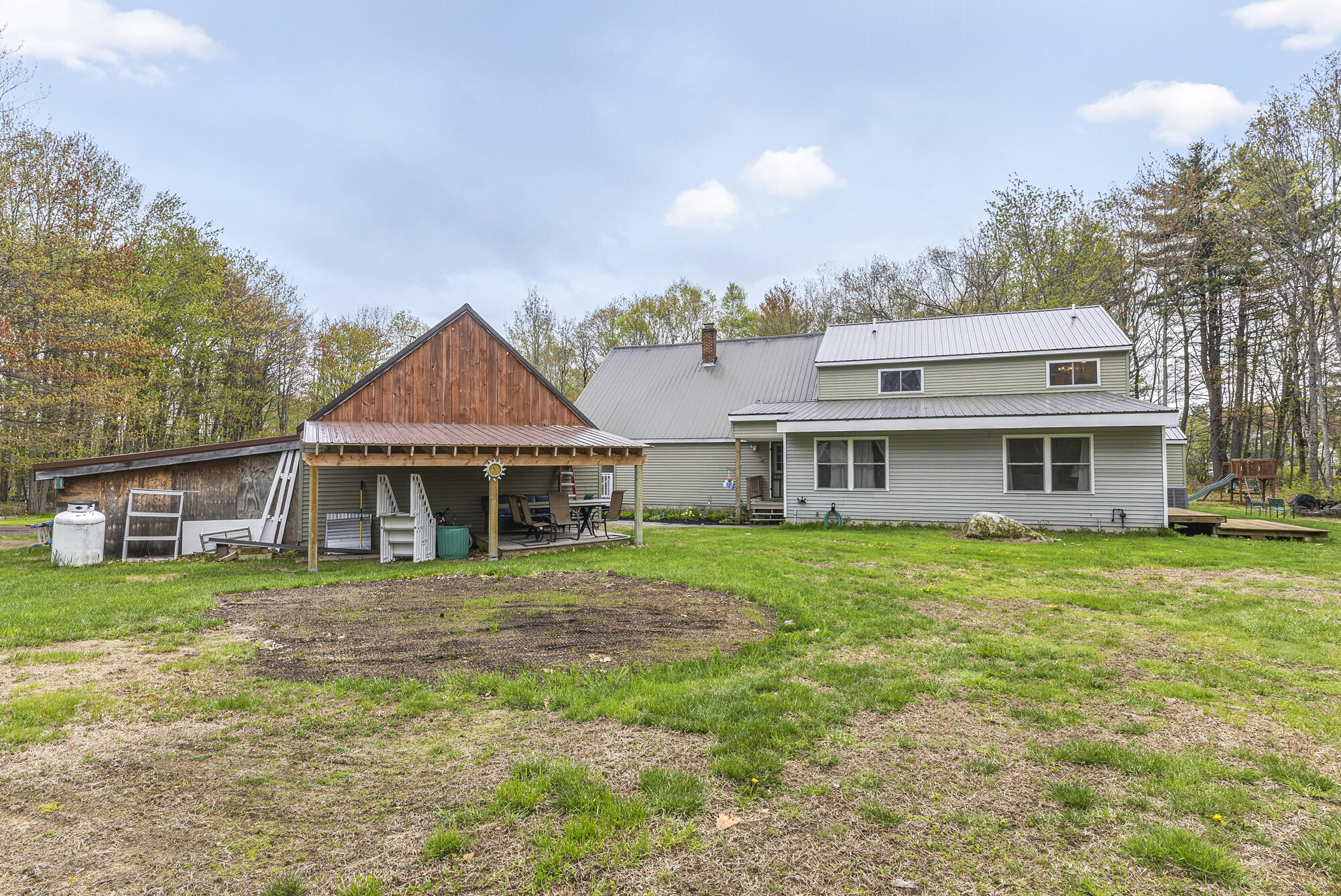 32 Abc Lane Lyman ME 04002