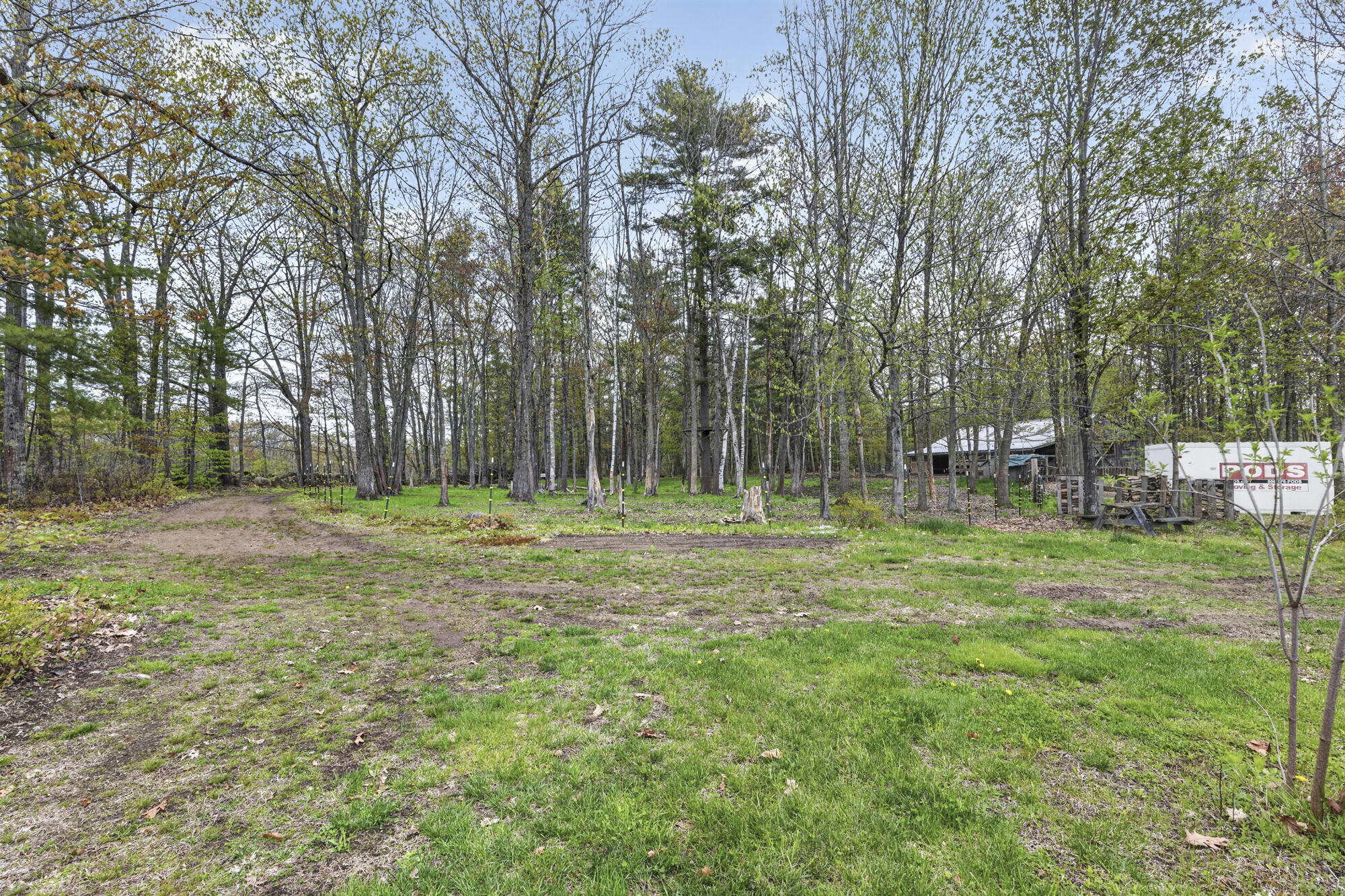 32 Abc Lane Lyman ME 04002