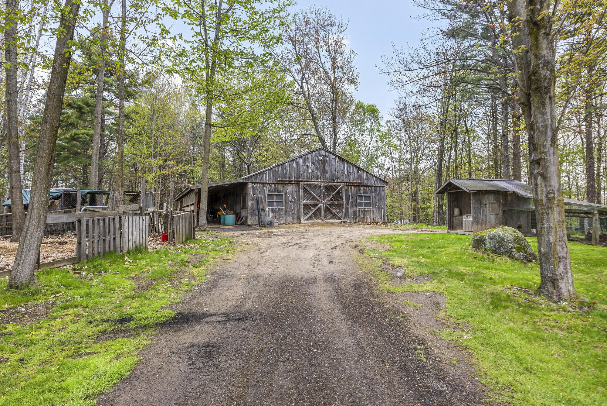 32 Abc Lane Lyman ME 04002