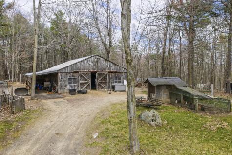 32 Abc Lane Lyman ME 04002