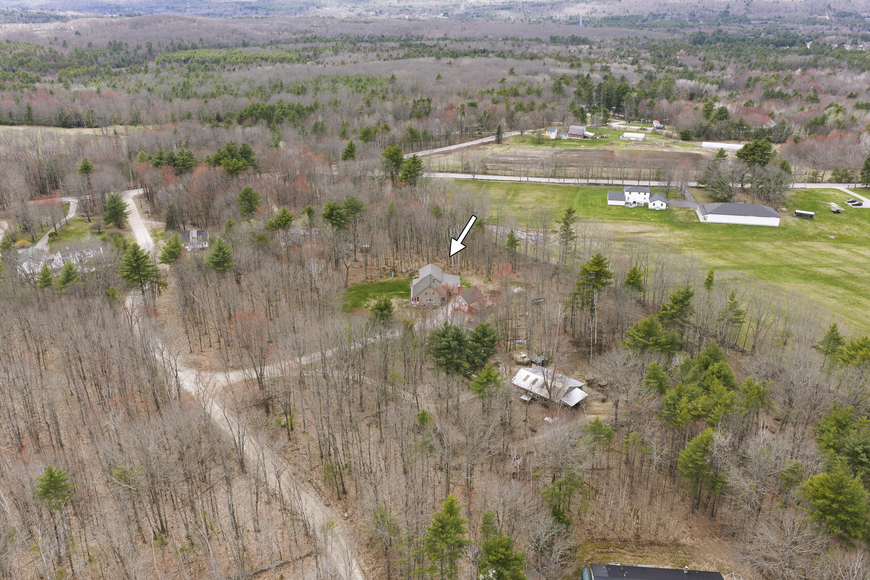 32 Abc Lane Lyman ME 04002