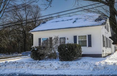 30 Prospect Street Searsport ME 04974