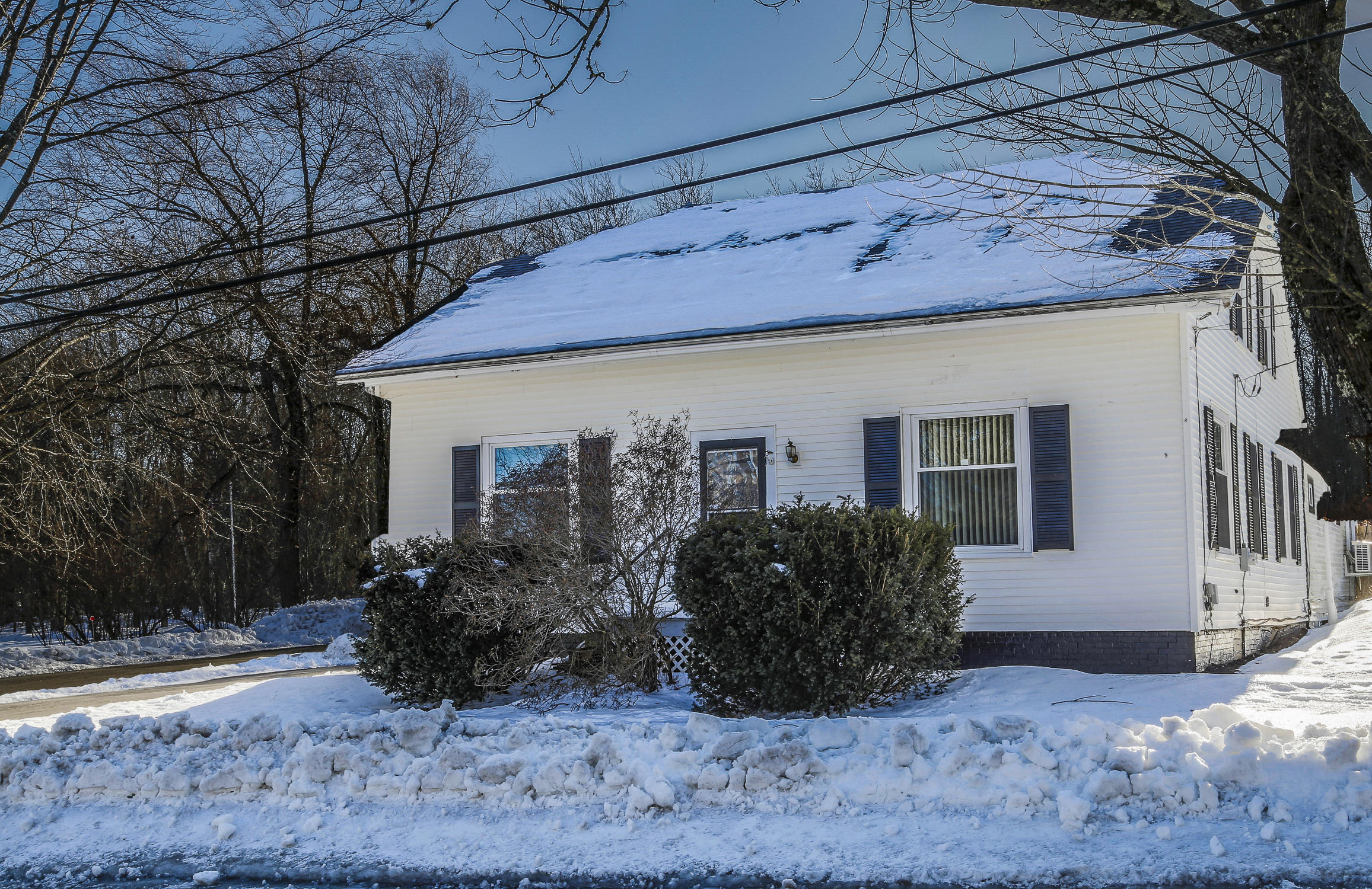30 Prospect Street Searsport ME 04974