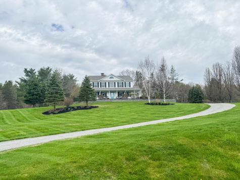 66 Foster Avenue Hampden ME 04444