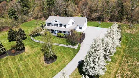 66 Foster Avenue Hampden ME 04444