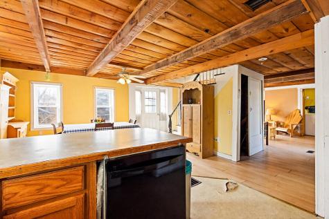 16 Maple Street Vassalboro ME 04989
