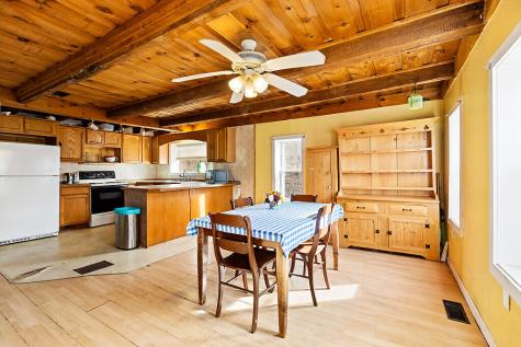 16 Maple Street Vassalboro ME 04989