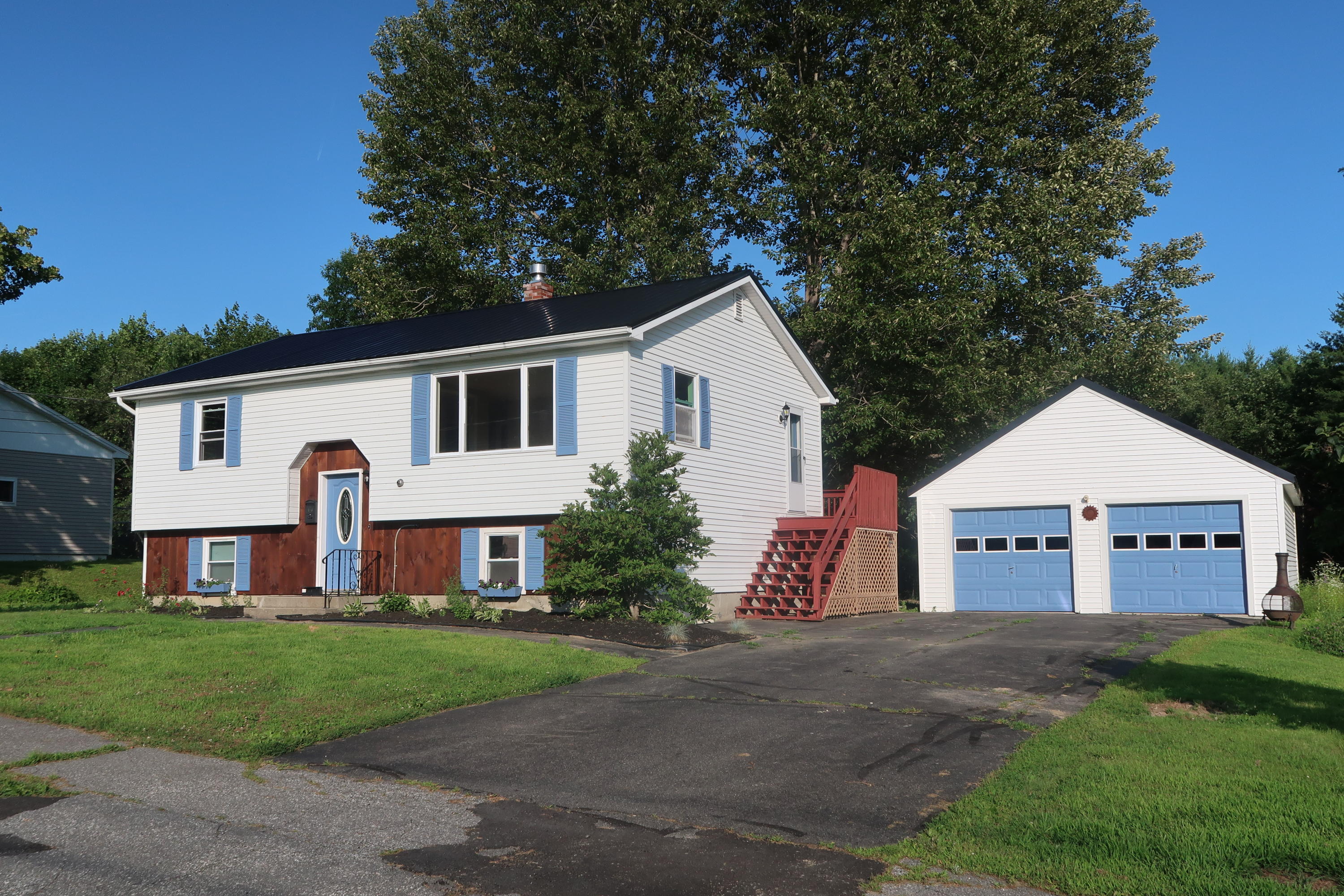 23 Glen Street Augusta ME 04330