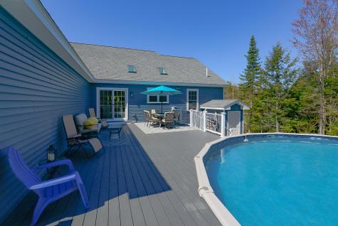 113 Beaver Creek Farm Road Bridgton ME 04009