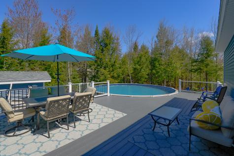 113 Beaver Creek Farm Road Bridgton ME 04009