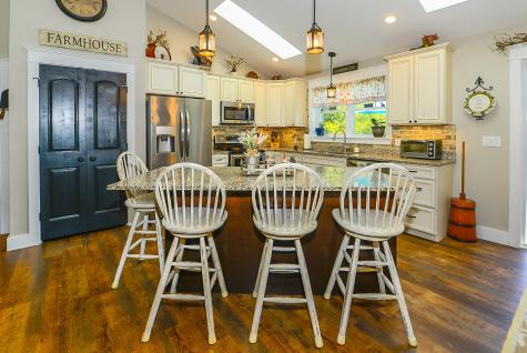 113 Beaver Creek Farm Road Bridgton ME 04009