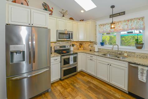 113 Beaver Creek Farm Road Bridgton ME 04009