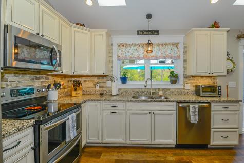 113 Beaver Creek Farm Road Bridgton ME 04009