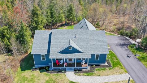 113 Beaver Creek Farm Road Bridgton ME 04009