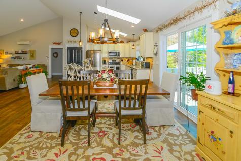 113 Beaver Creek Farm Road Bridgton ME 04009