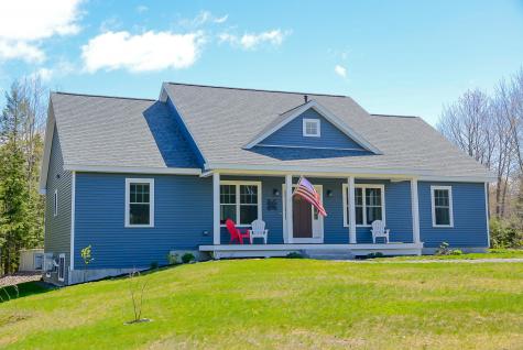 113 Beaver Creek Farm Road Bridgton ME 04009