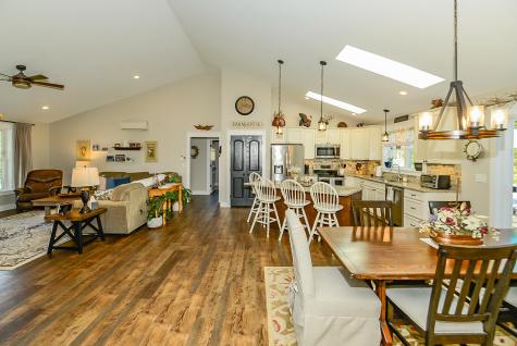 113 Beaver Creek Farm Road Bridgton ME 04009