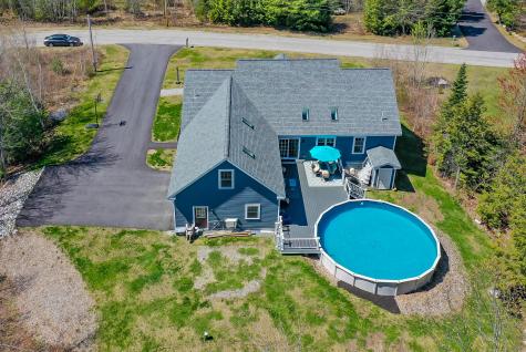 113 Beaver Creek Farm Road Bridgton ME 04009