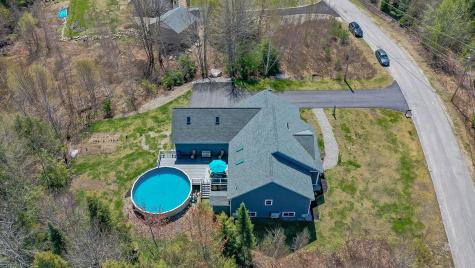 113 Beaver Creek Farm Road Bridgton ME 04009