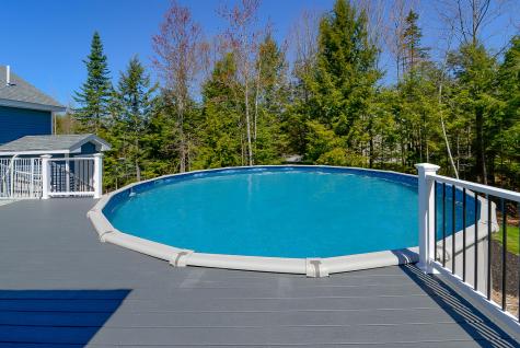 113 Beaver Creek Farm Road Bridgton ME 04009