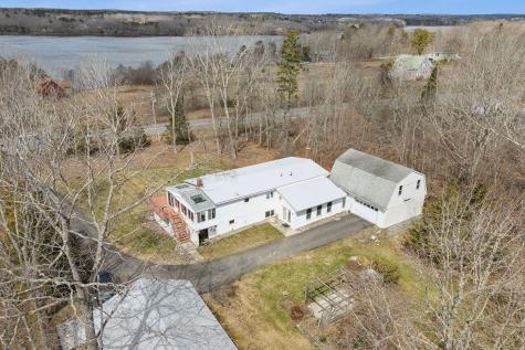 1015 River Road Saint George ME 04860