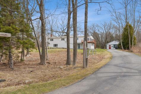 1015 River Road Saint George ME 04860