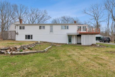 1015 River Road Saint George ME 04860