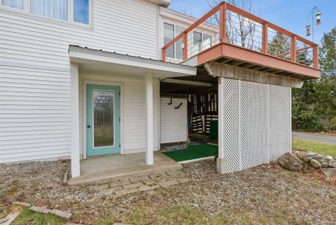 1015 River Road Saint George ME 04860