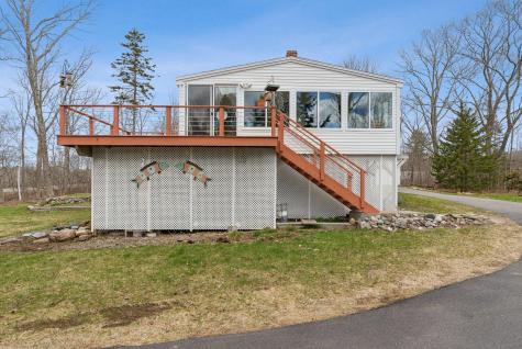 1015 River Road Saint George ME 04860