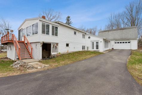 1015 River Road Saint George ME 04860