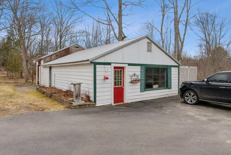 1015 River Road Saint George ME 04860