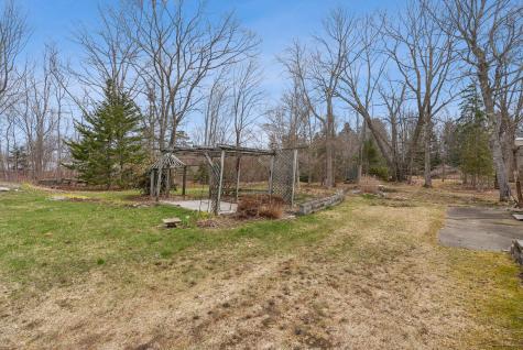 1015 River Road Saint George ME 04860