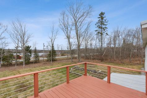 1015 River Road Saint George ME 04860