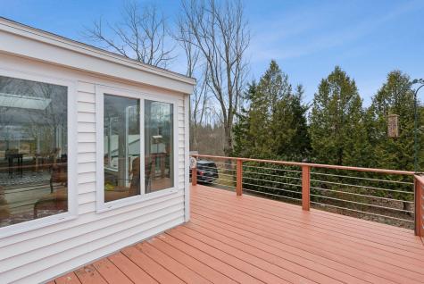 1015 River Road Saint George ME 04860