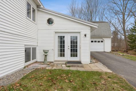 1015 River Road Saint George ME 04860