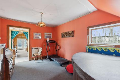 1015 River Road Saint George ME 04860