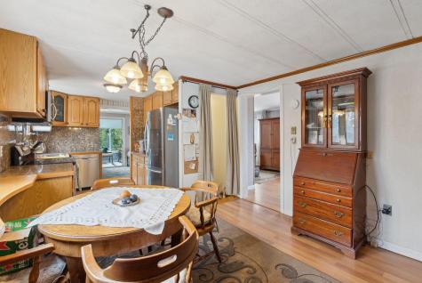 1015 River Road Saint George ME 04860