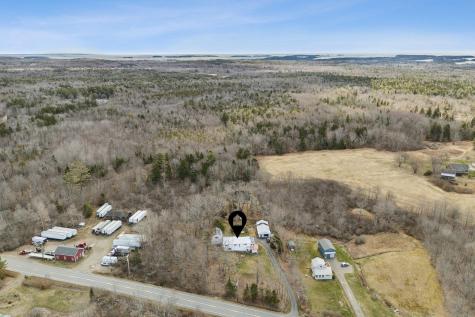 1015 River Road Saint George ME 04860